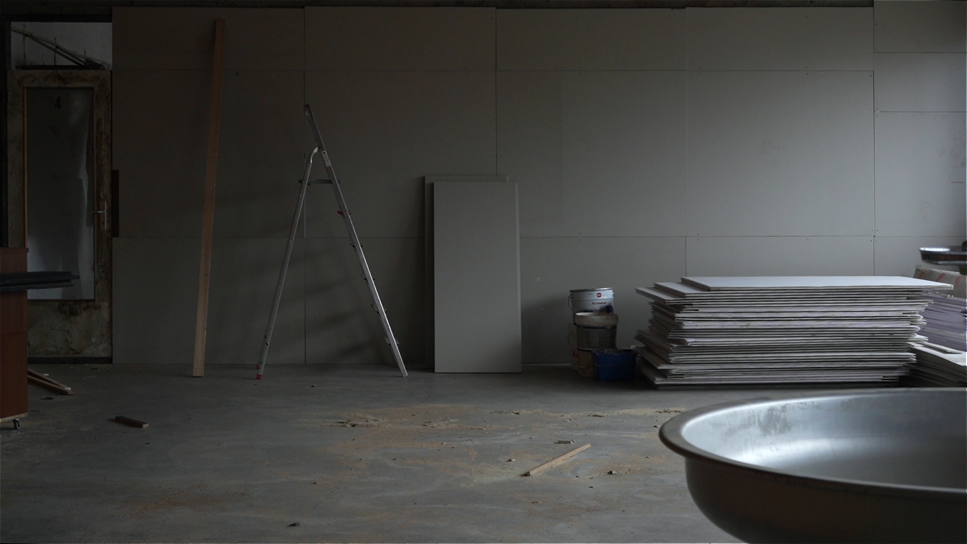 Jacques Faton Portfolio